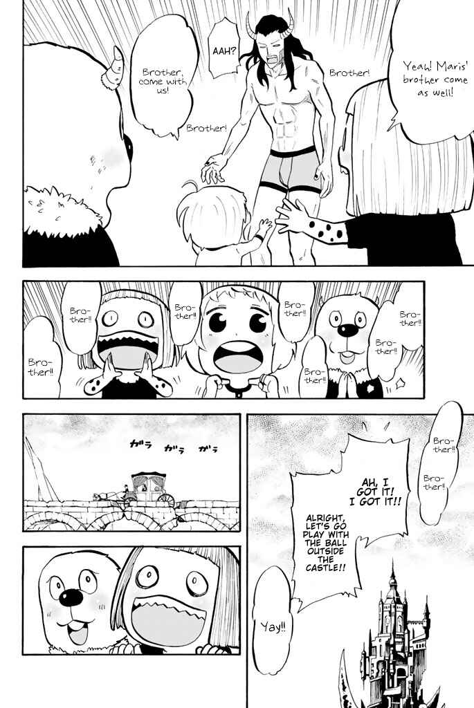 Page 2 Chapter 79 Sodatechi Maou!