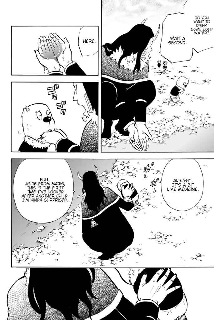 Page 6 Chapter 79 Sodatechi Maou!