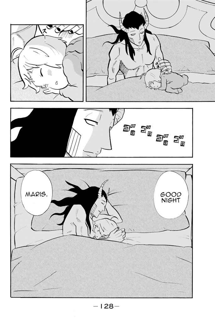 Page 6 Chapter 72 Sodatechi Maou!