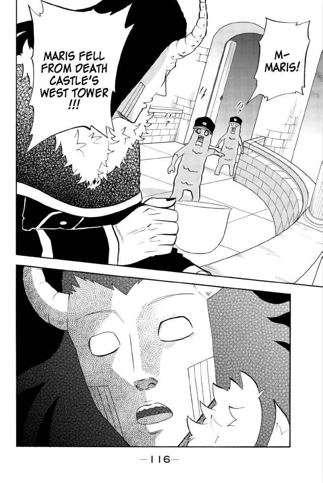 Page 2 Chapter 134 Sodatechi Maou!