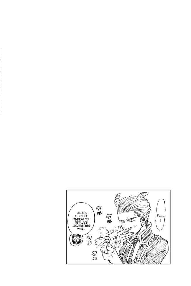 Page 6 Chapter 150 Sodatechi Maou!