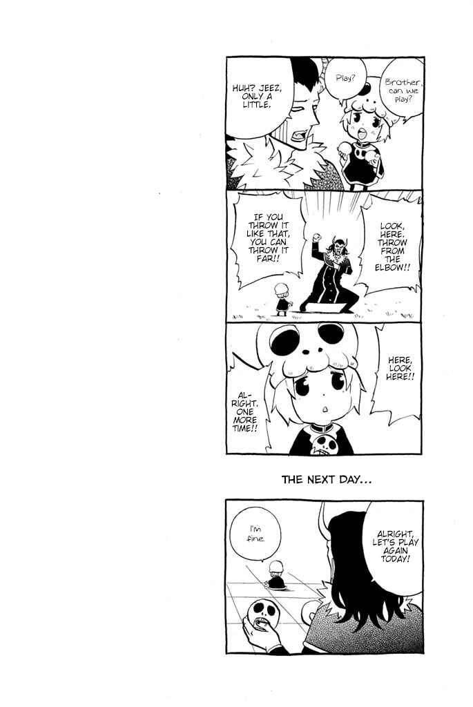 Page 10 Chapter 24 Sodatechi Maou!
