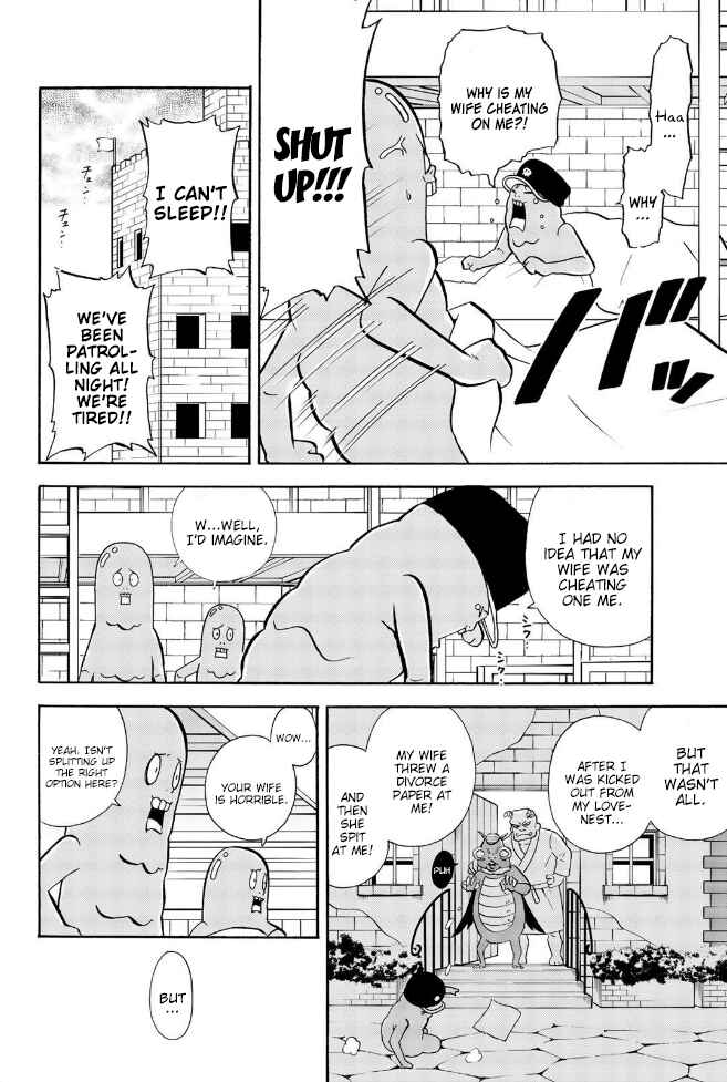 Page 2 Chapter 147 Sodatechi Maou!