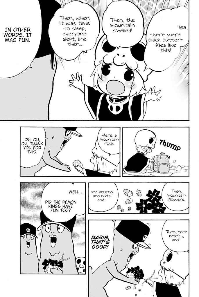 Page 2 Chapter 32 Sodatechi Maou!