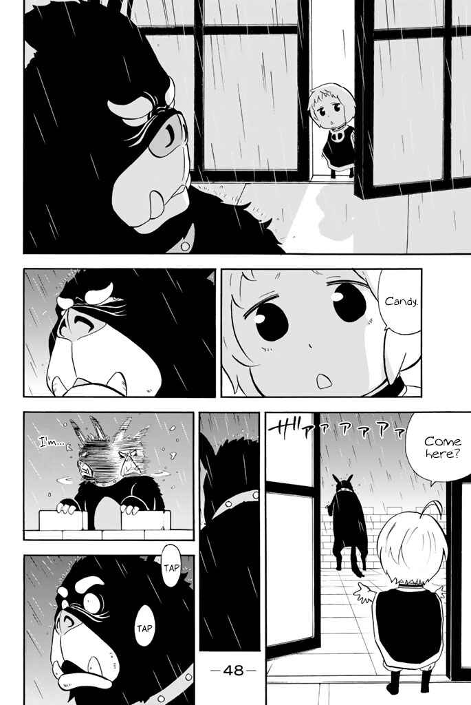 Page 2 Chapter 82 Sodatechi Maou!
