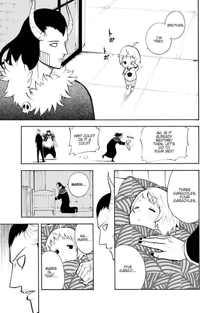 Page 15 Chapter 17 Sodatechi Maou!