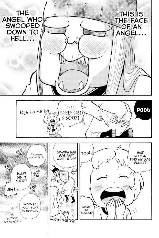 Page 5 Chapter 153 Sodatechi Maou!