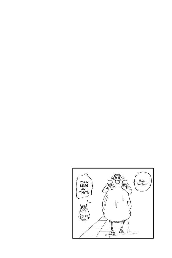 Page 6 Chapter 124 Sodatechi Maou!