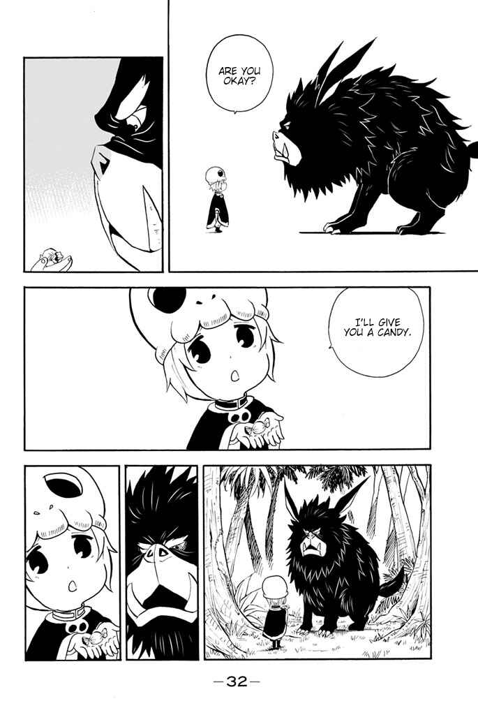 Page 11 Chapter 19 Sodatechi Maou!