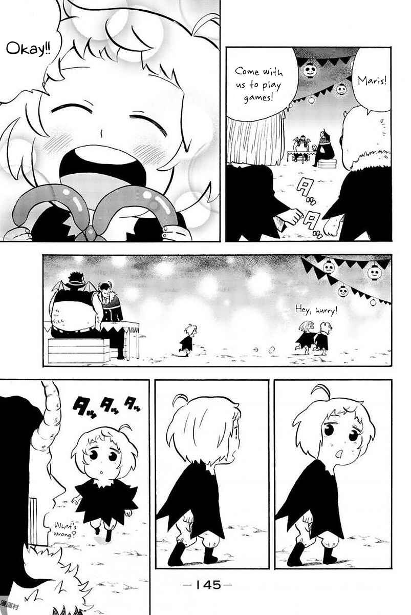 Page 5 Chapter 115 Sodatechi Maou!