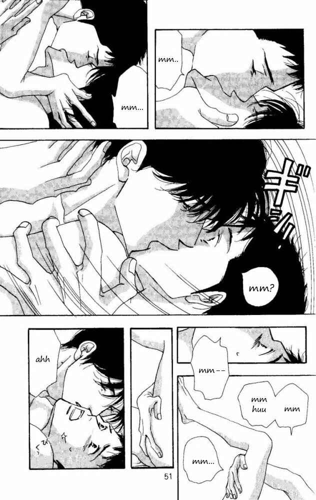 Page 6 Chapter Unknown_f08d Seiyou Kottou Yougashiten - Antique Bakery (Doujinshi)