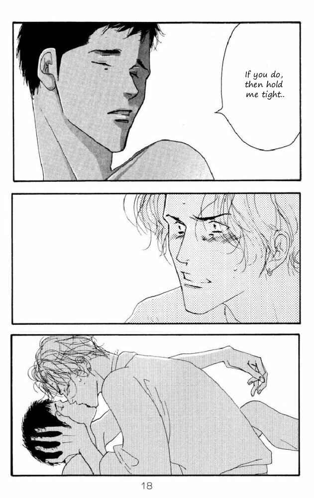 Page 19 Chapter Unknown_e9d4 Seiyou Kottou Yougashiten - Antique Bakery (Doujinshi)