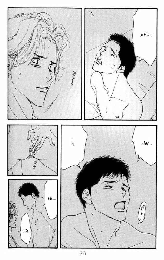 Page 27 Chapter Unknown_e9d4 Seiyou Kottou Yougashiten - Antique Bakery (Doujinshi)