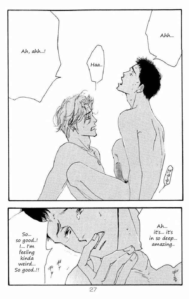 Page 28 Chapter Unknown_e9d4 Seiyou Kottou Yougashiten - Antique Bakery (Doujinshi)