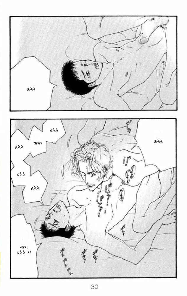 Page 31 Chapter Unknown_e9d4 Seiyou Kottou Yougashiten - Antique Bakery (Doujinshi)