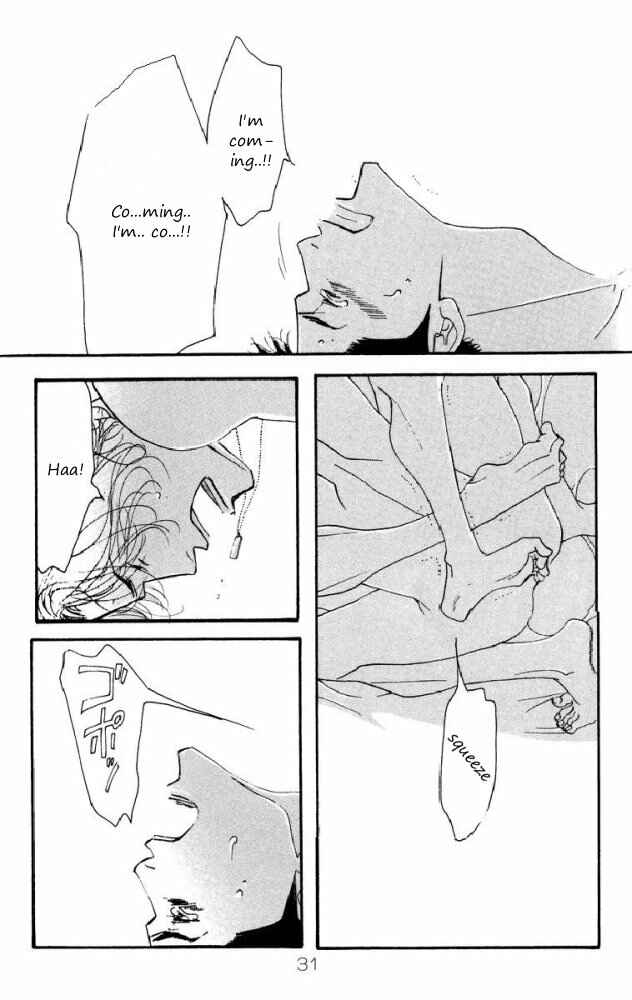 Page 32 Chapter Unknown_e9d4 Seiyou Kottou Yougashiten - Antique Bakery (Doujinshi)