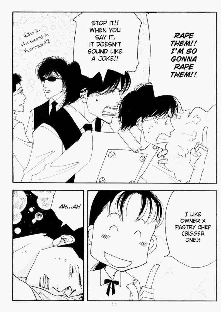 Page 11 Chapter Unknown_e789 Seiyou Kottou Yougashiten - Antique Bakery (Doujinshi)