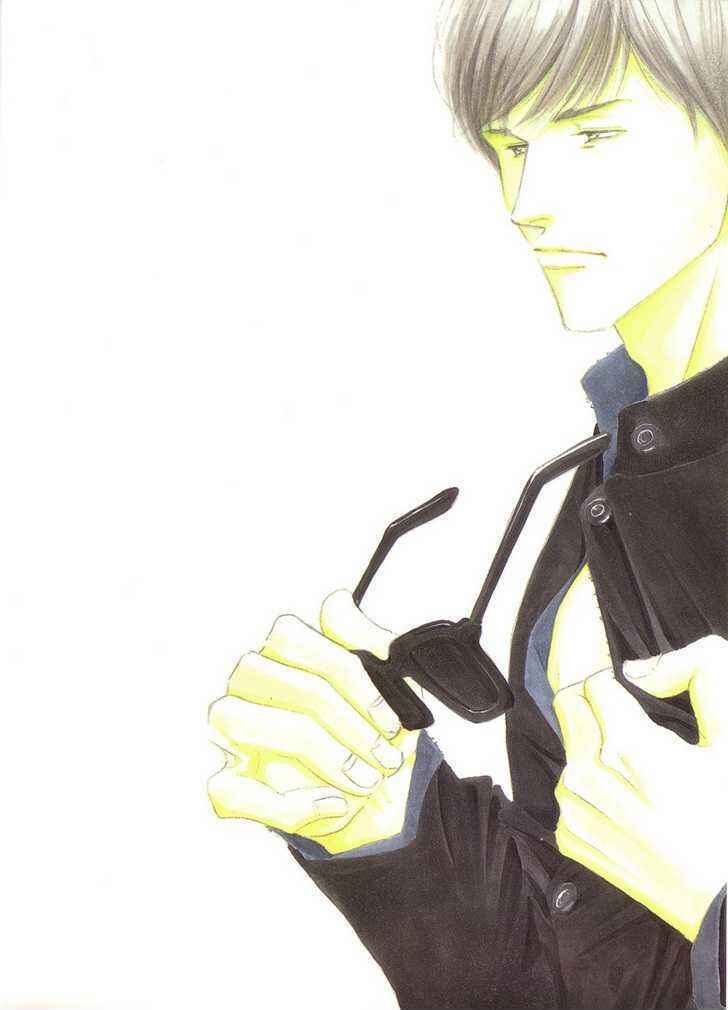 Page 2 Chapter Unknown_e789 Seiyou Kottou Yougashiten - Antique Bakery (Doujinshi)
