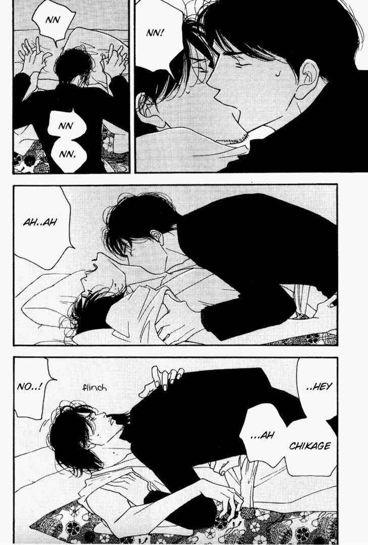 Page 28 Chapter Unknown_e789 Seiyou Kottou Yougashiten - Antique Bakery (Doujinshi)