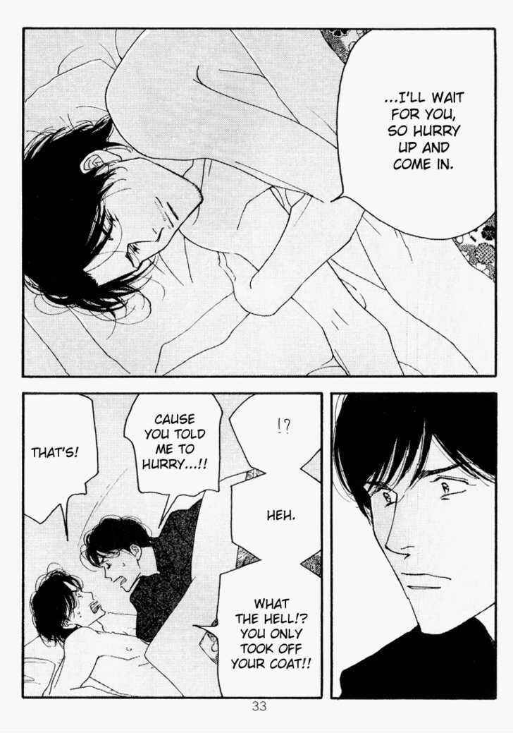 Page 33 Chapter Unknown_e789 Seiyou Kottou Yougashiten - Antique Bakery (Doujinshi)