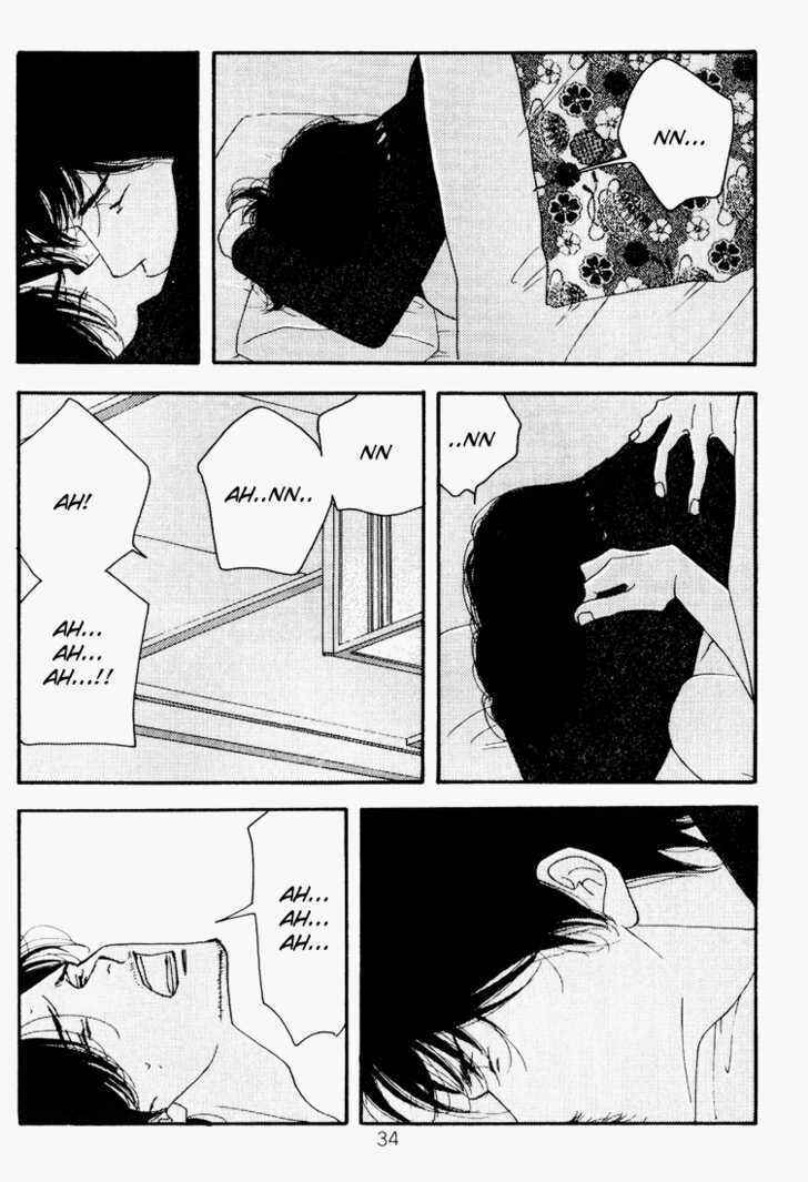 Page 34 Chapter Unknown_e789 Seiyou Kottou Yougashiten - Antique Bakery (Doujinshi)