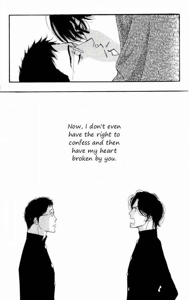 Page 37 Chapter Unknown_aec5 Seiyou Kottou Yougashiten - Antique Bakery (Doujinshi)