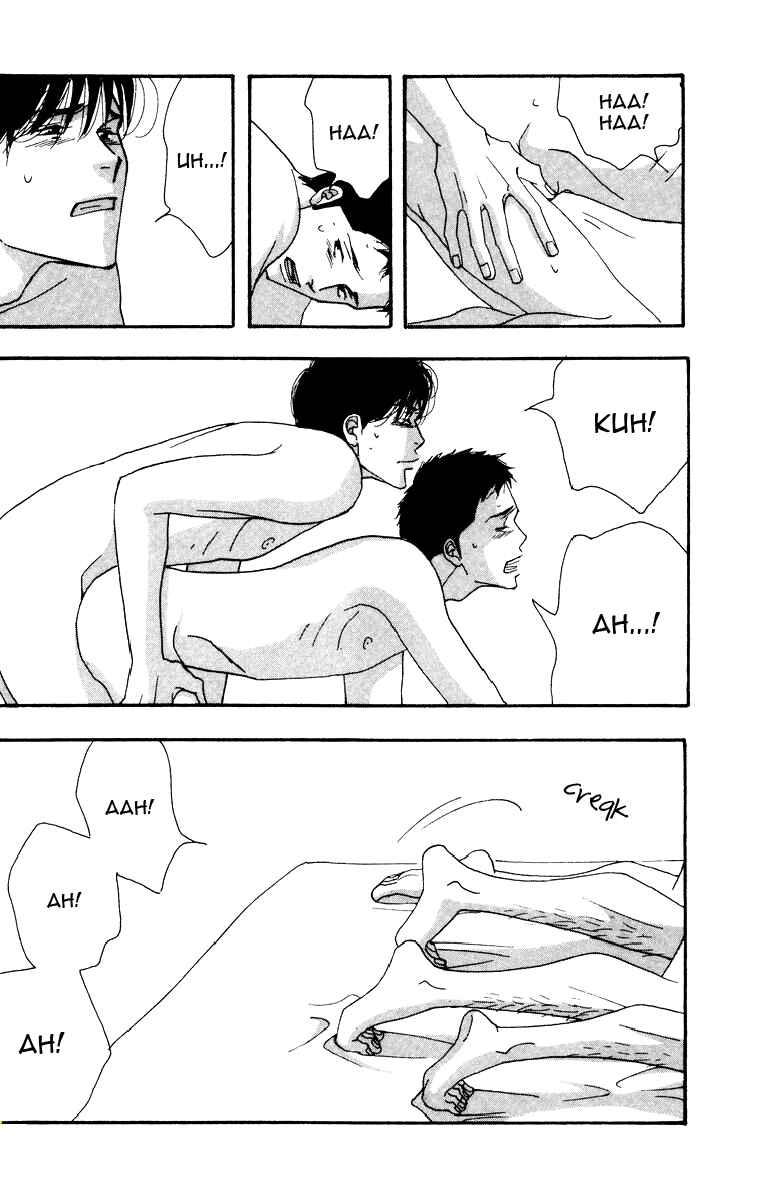 Page 30 Chapter Unknown_8db8 Seiyou Kottou Yougashiten - Antique Bakery (Doujinshi)