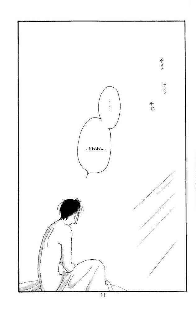 Page 10 Chapter Unknown_833a Seiyou Kottou Yougashiten - Antique Bakery (Doujinshi)