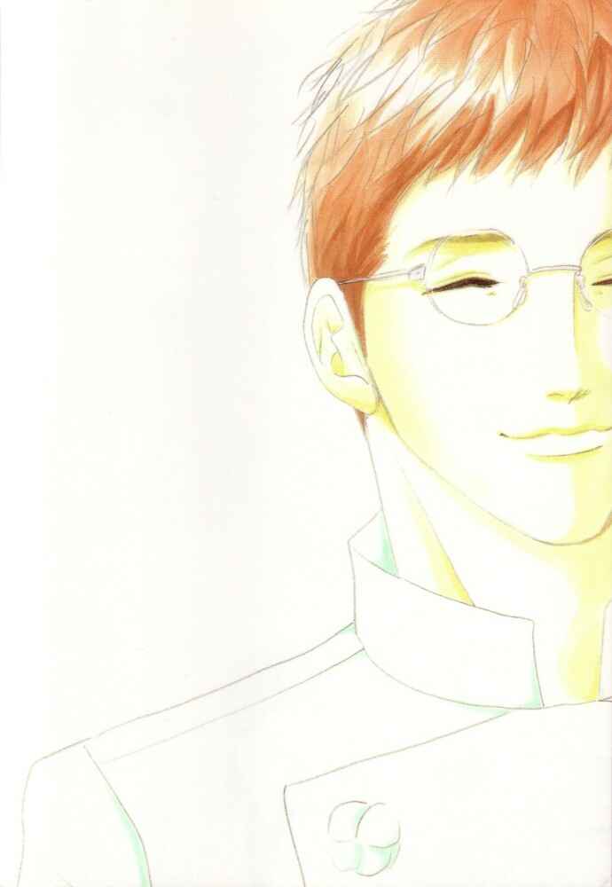 Page 3 Chapter Unknown_3eaf Seiyou Kottou Yougashiten - Antique Bakery (Doujinshi)