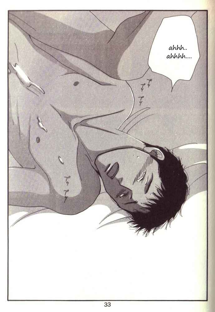 Page 34 Chapter Unknown_3eaf Seiyou Kottou Yougashiten - Antique Bakery (Doujinshi)
