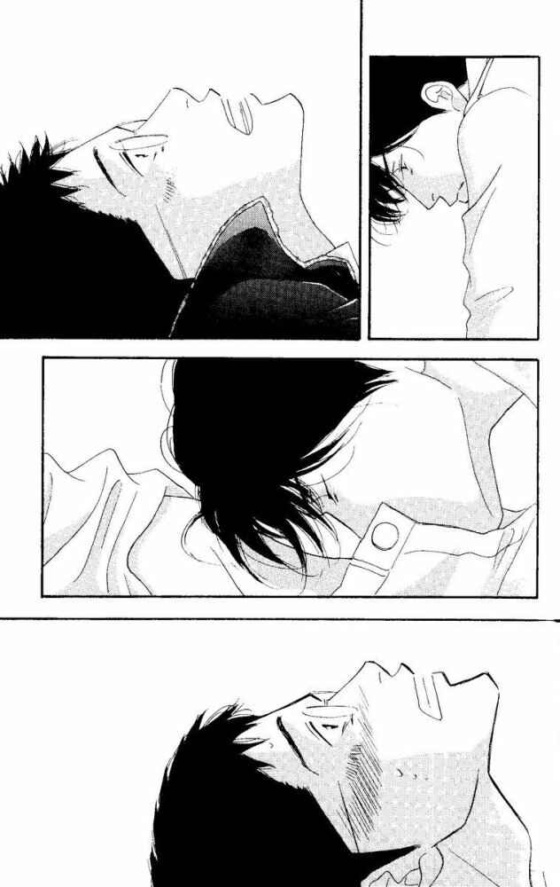 Page 28 Chapter Unknown_4f8d Seiyou Kottou Yougashiten - Antique Bakery (Doujinshi)