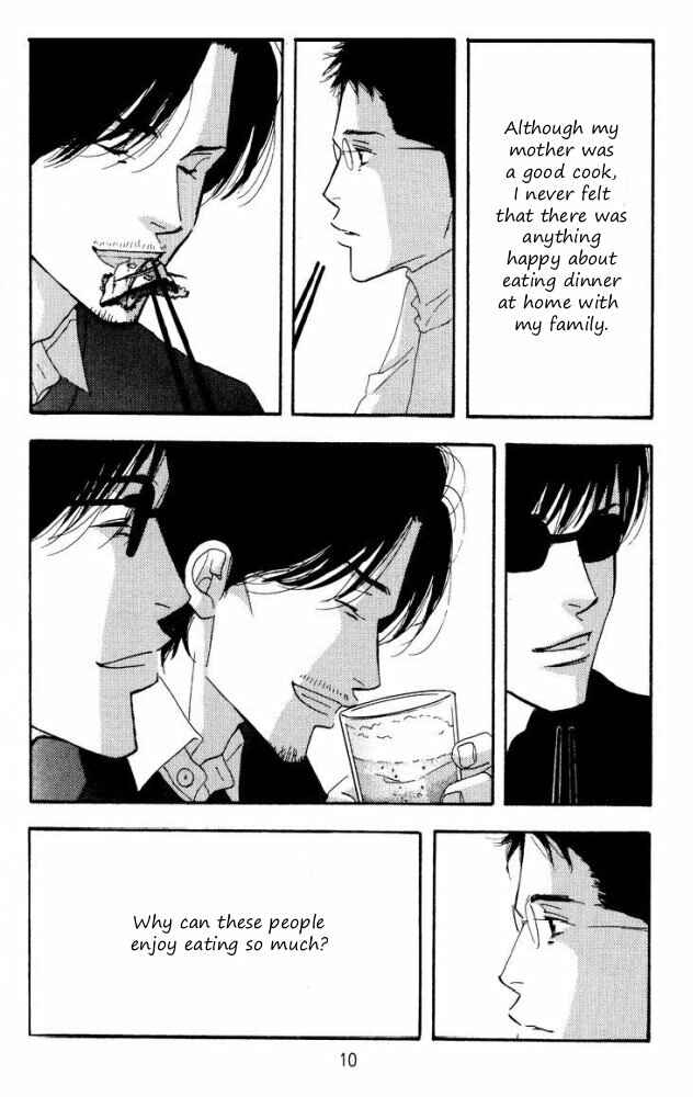 Page 10 Chapter Unknown_6145 Seiyou Kottou Yougashiten - Antique Bakery (Doujinshi)