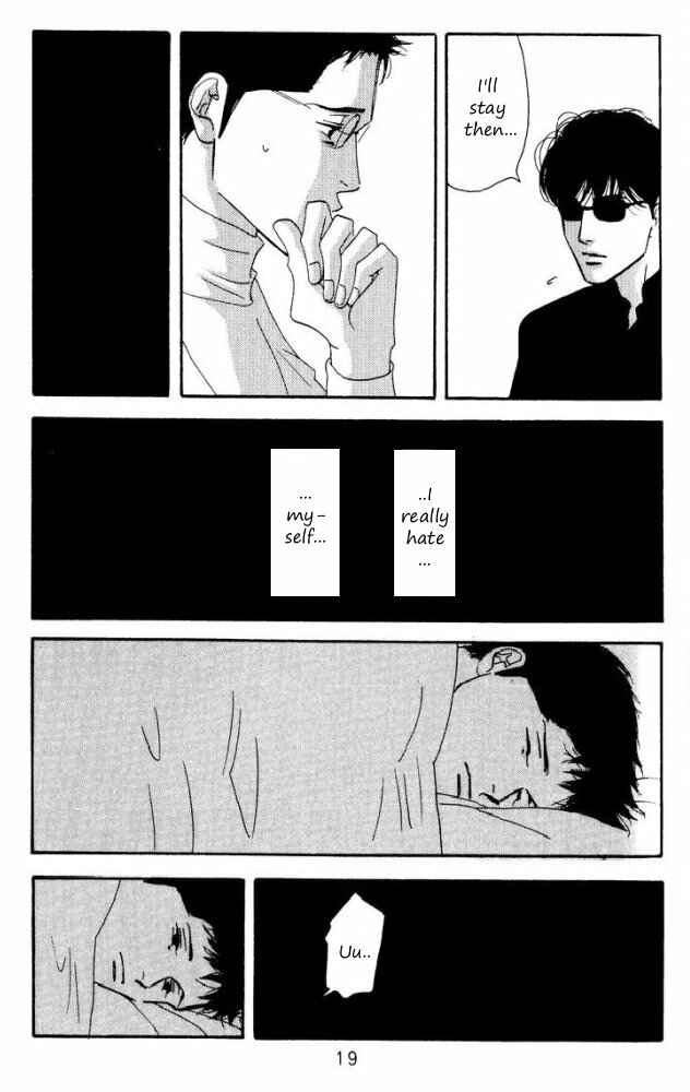 Page 19 Chapter Unknown_6145 Seiyou Kottou Yougashiten - Antique Bakery (Doujinshi)