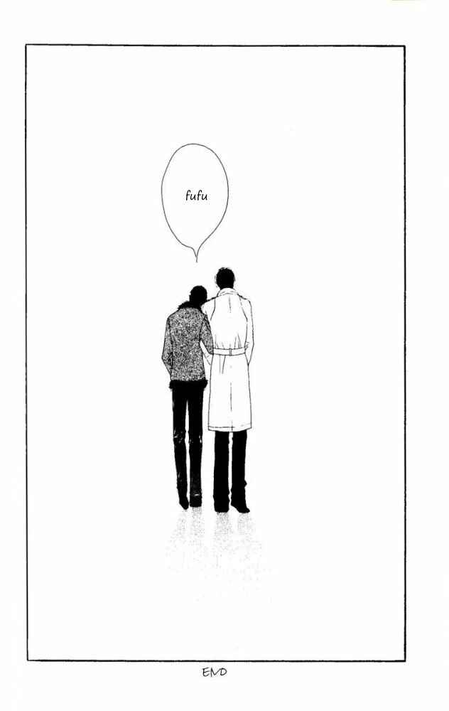 Page 46 Chapter Unknown_6145 Seiyou Kottou Yougashiten - Antique Bakery (Doujinshi)