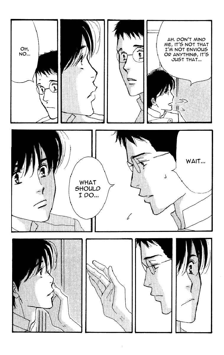 Page 30 Chapter Unknown_da55 Seiyou Kottou Yougashiten - Antique Bakery (Doujinshi)