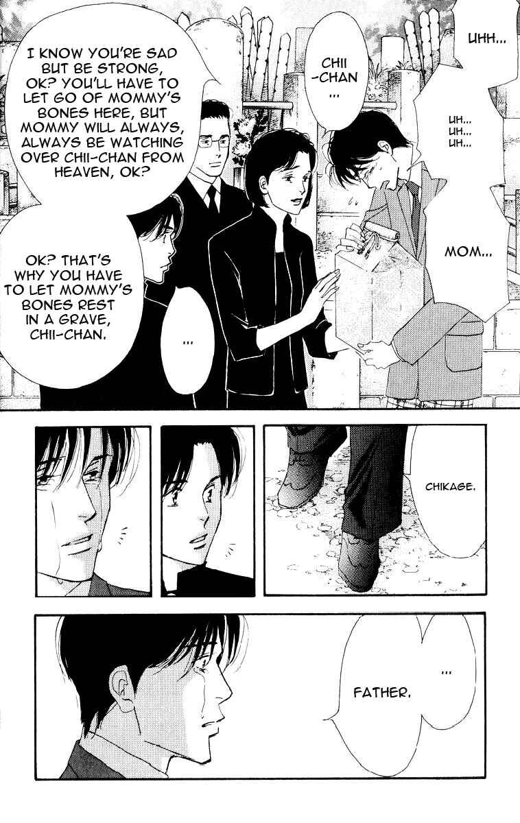 Page 8 Chapter Unknown_da55 Seiyou Kottou Yougashiten - Antique Bakery (Doujinshi)