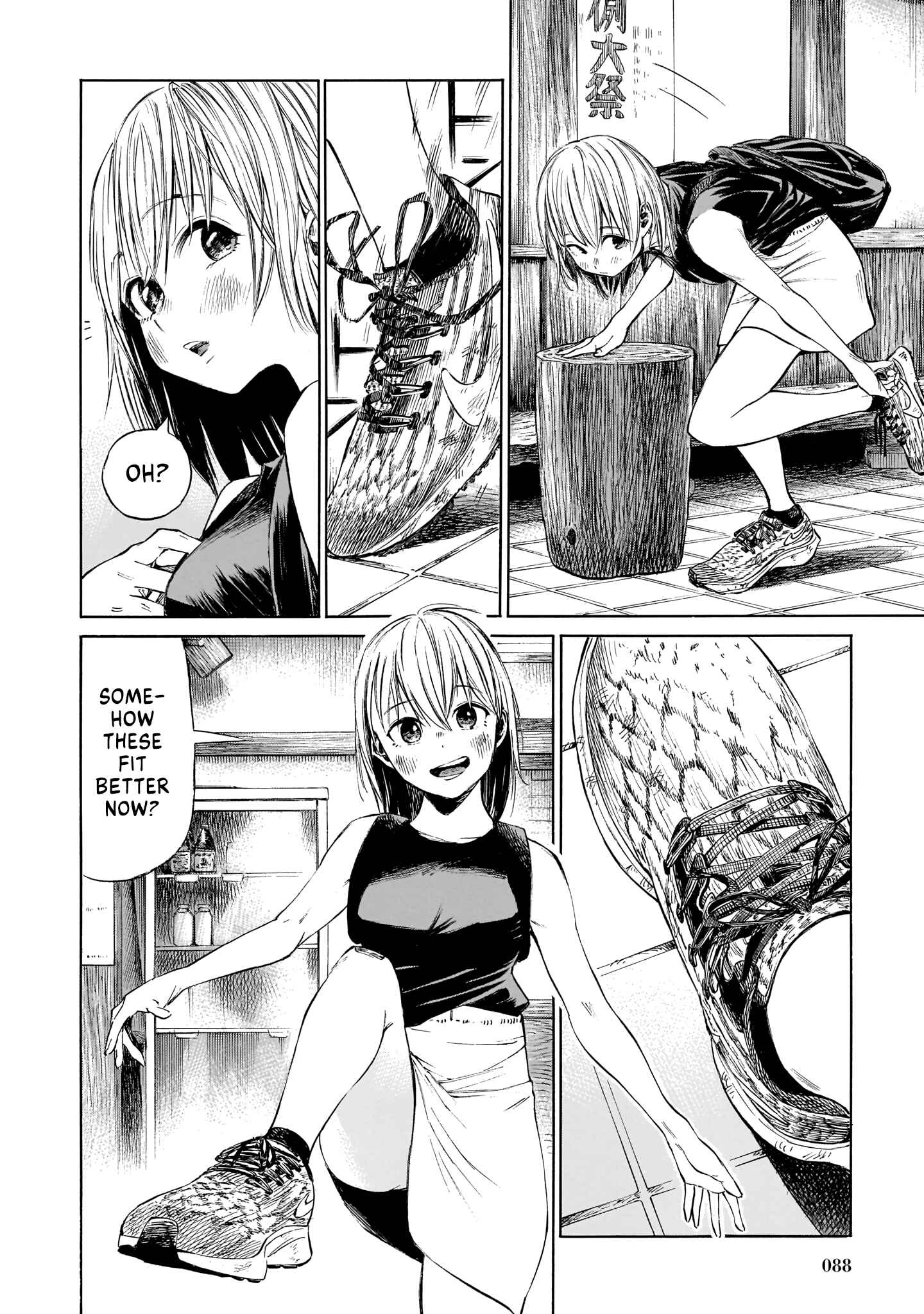 Page 26 Chapter 3 Furoran