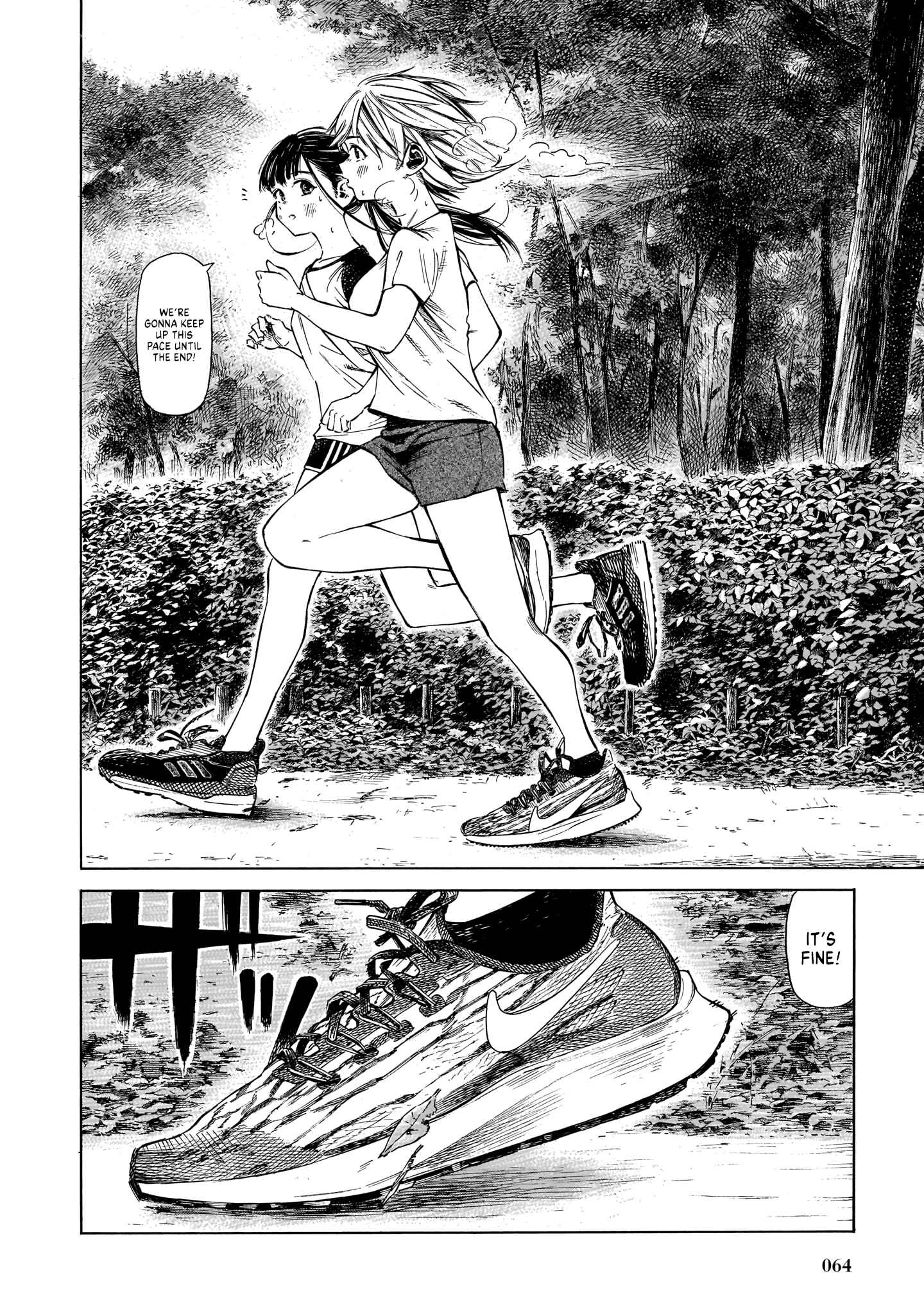 Page 3 Chapter 3 Furoran