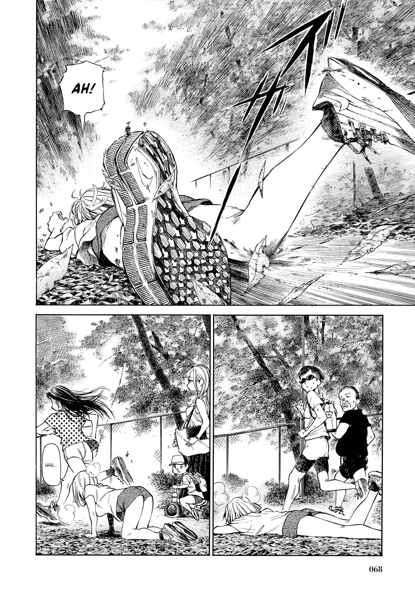 Page 7 Chapter 3 Furoran