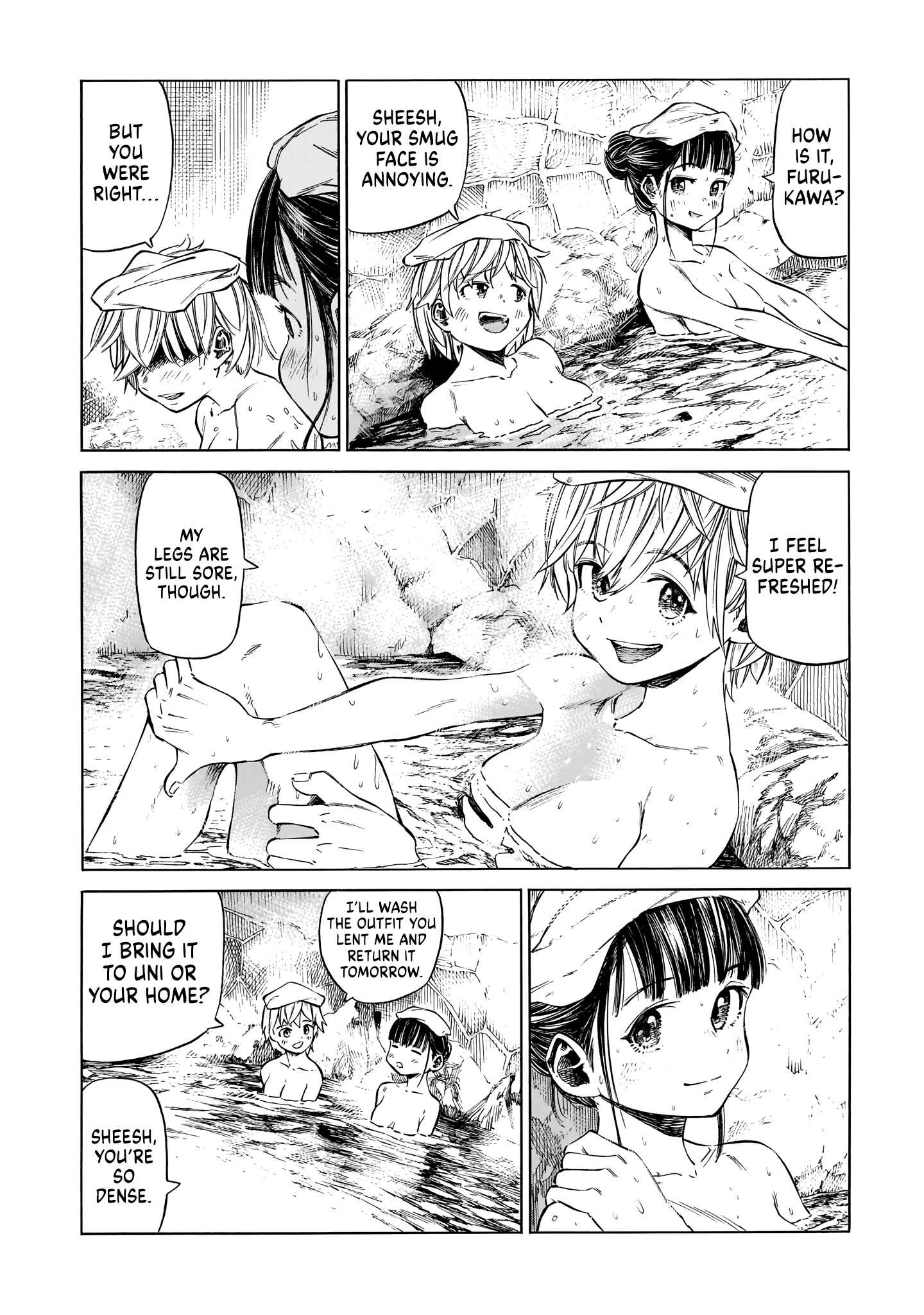 Page 29 Chapter 1 Furoran