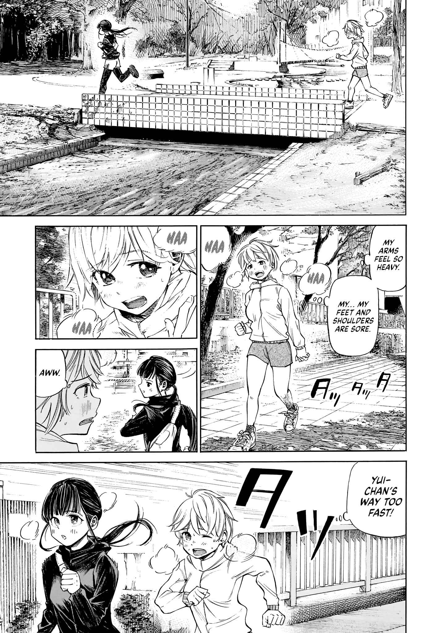 Page 6 Chapter 1 Furoran
