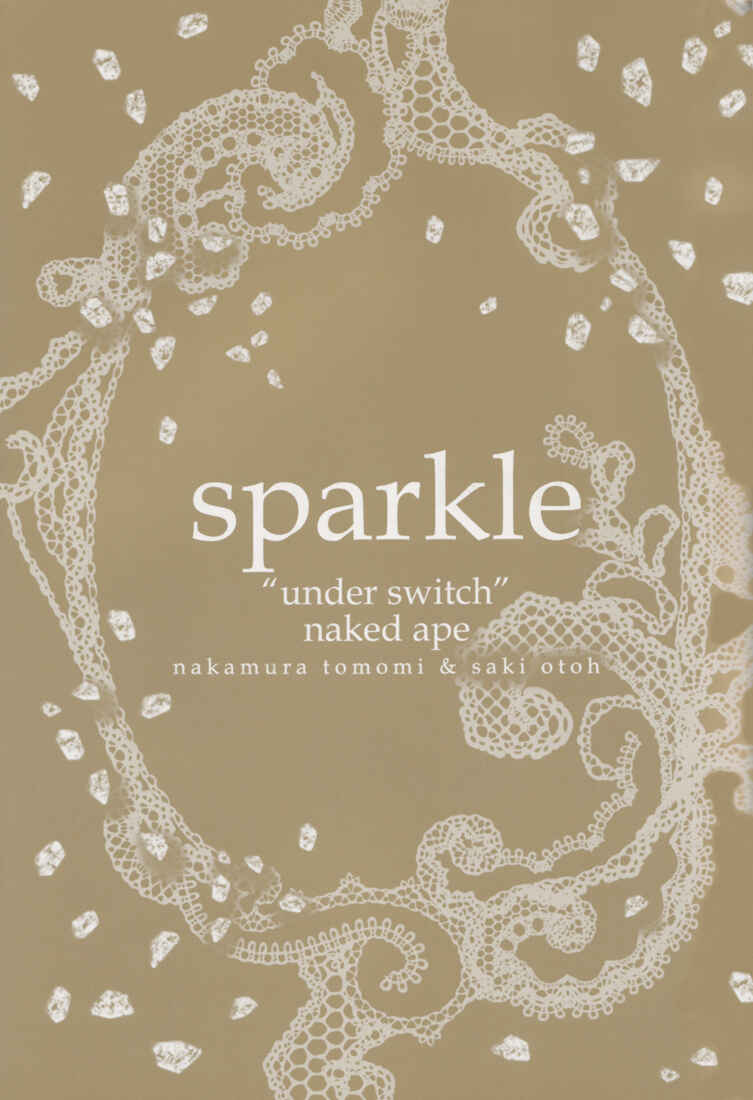 Page 2 Chapter Unknown_1f84 [switch] - Sparkle (Doujinshi)