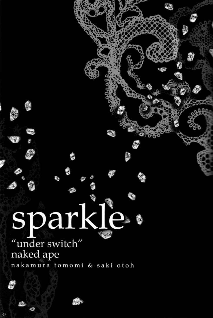 Page 34 Chapter Unknown_1f84 [switch] - Sparkle (Doujinshi)