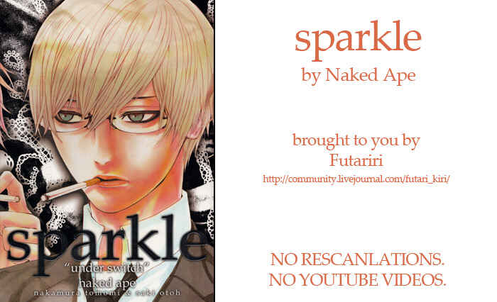 Page 38 Chapter Unknown_1f84 [switch] - Sparkle (Doujinshi)