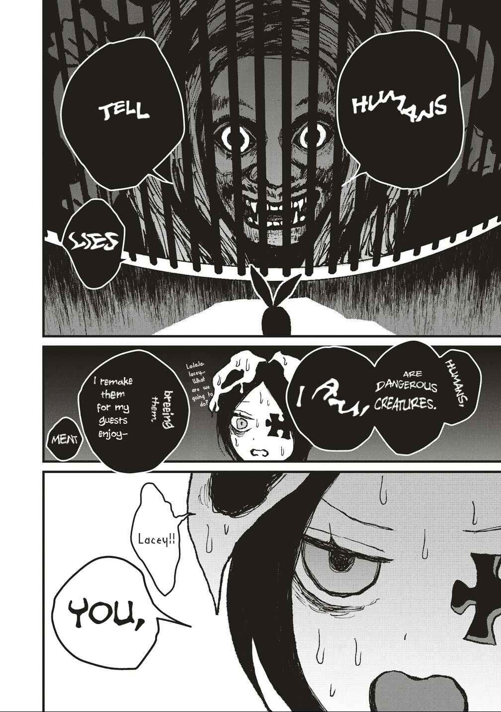 Page 21 Chapter 5 Gibbet Room