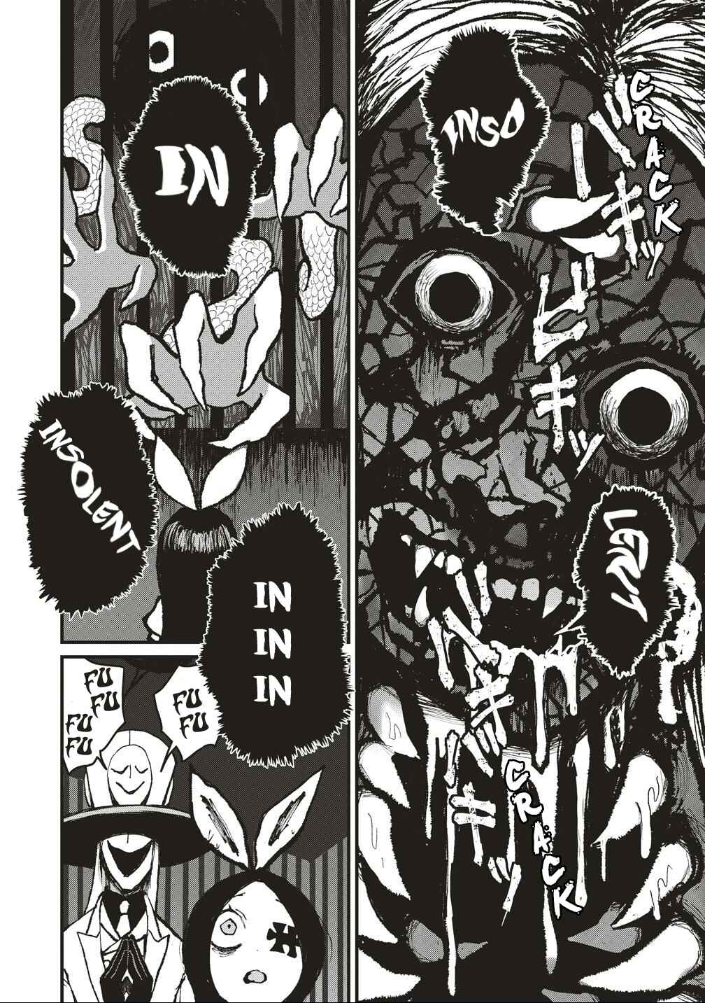 Page 23 Chapter 5 Gibbet Room