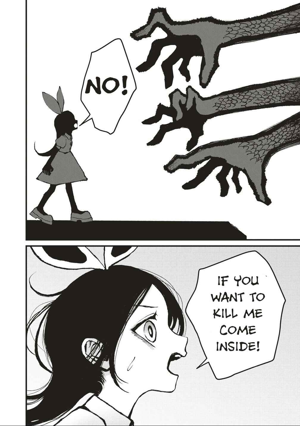 Page 25 Chapter 5 Gibbet Room