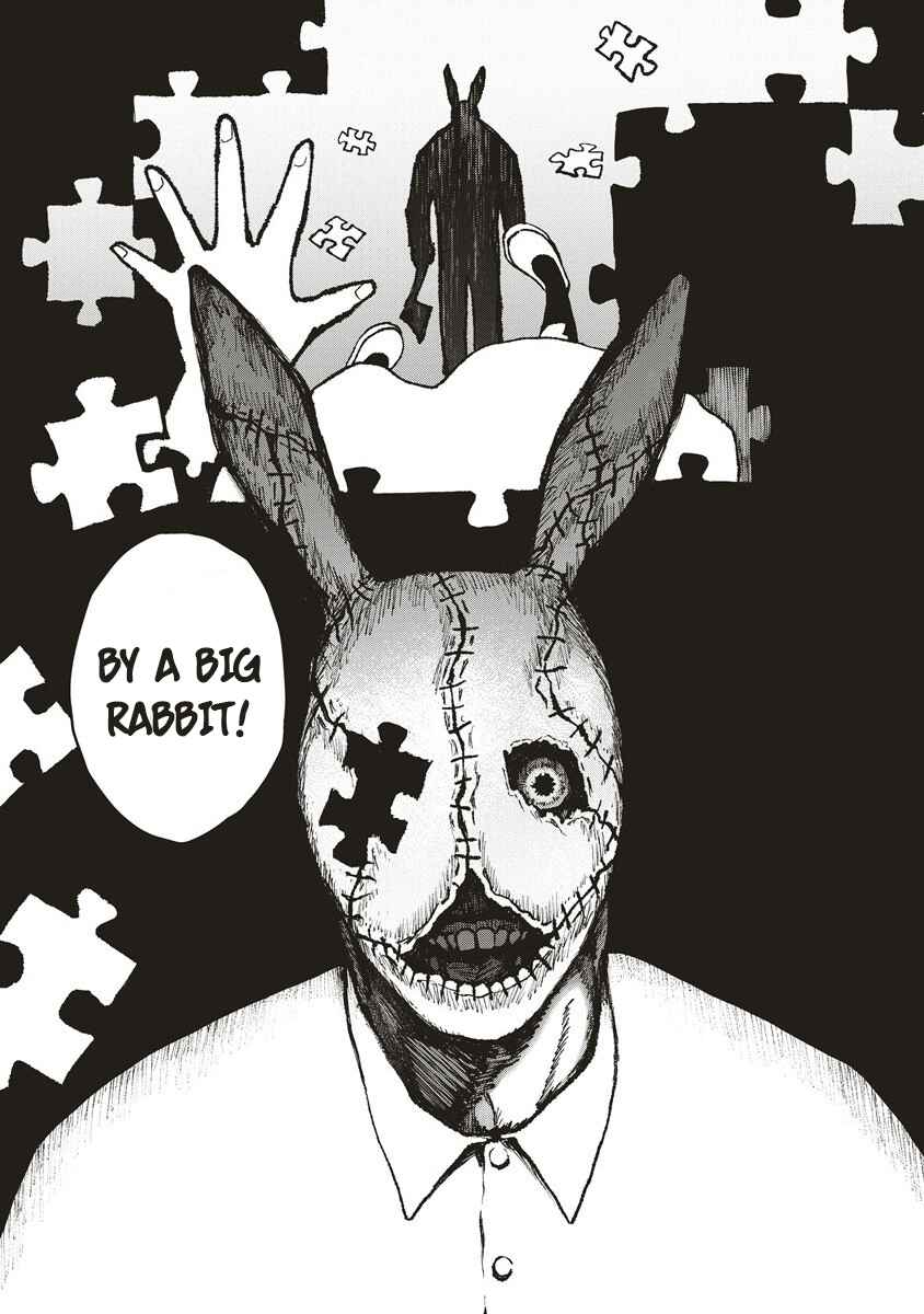Page 15 Chapter 2.2 Gibbet Room