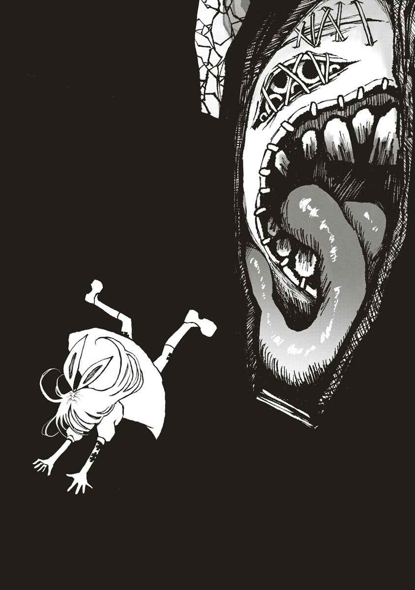 Page 4 Chapter 2.2 Gibbet Room