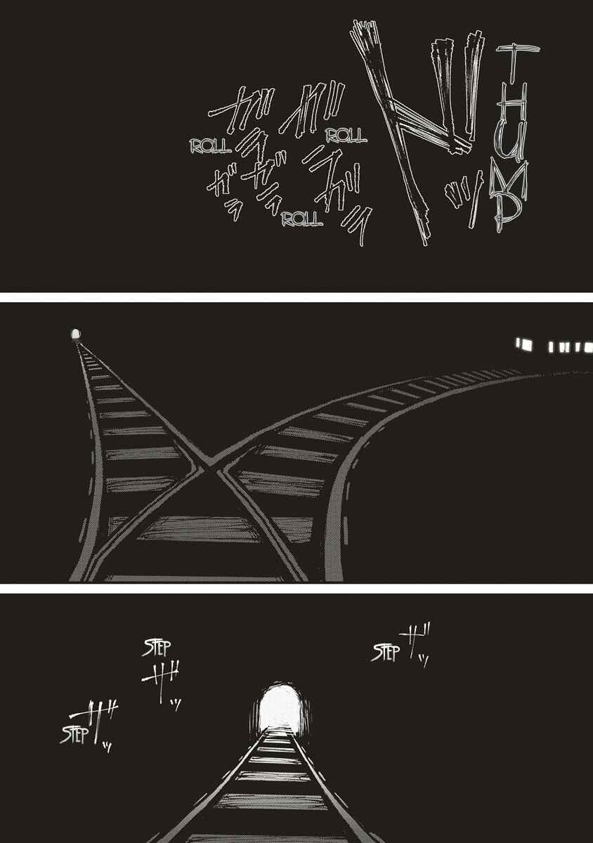 Page 5 Chapter 2.2 Gibbet Room